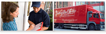 Courier Service