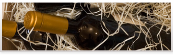 Fine wine collections